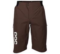 POC Guardian Air Shorts Axinite Brown 2XL Pantaloncini e pantaloni da ciclismo