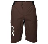 POC Guardian Air Shorts - Uomo - Marrone - Taglia XL- modello 2024