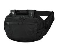 POC Hip Pack Hydro 4l - Unisex - Nero - Taglia unica- modello 2025