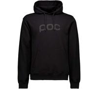 POC - POC Hood - Felpa con cappuccio XL nero
