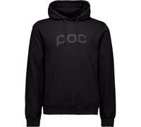 POC Hood - Uomo - Nero - Taglia S- modello 2025