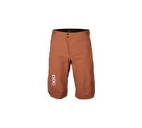 Poc infinite all mountain shorts himalayan salt brown
