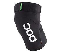 POC Joint VPD 2.0 L Adults Black - knee protection, nero, L ,( Adults, Black, Visco-Elastic Polymer Dough (VPD))