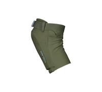 POC Joint VPD Air protezioni per ginocchia da bicicletta verde epidoto (XL)
