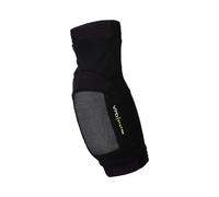 POC Joint VPD System Elbow Guard Uranium Black 2017 Camicia Protezioni, Nero - Uranium black, S