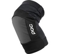 POC Joint VPD System Knee Ginocchiera, Unisex-Adulto, Uranium Black/Nero, S/M/L