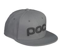 Poc Corp Cap Grigio 54 cm