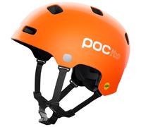 POC - Kid's POCito Crane MIPS - Casco per bici 51-54 cm - S arancione