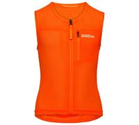 POC - Kid's Pocito VPD Air Vest - Protezione M rosso