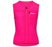 POC - Kid's Pocito VPD Air Vest - Protezione S fuchsia