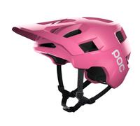 POC Kortal Casco da Bici - Casco da Trail, Enduro e All-Mountain, Leggero, Ventilato, Protettivo e Sistema di Regolazione