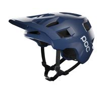 POC Kortal Casco da Bici - Casco da Trail, Enduro e All-Mountain, Leggero, Ventilato, Protettivo e Sistema di Regolazione
