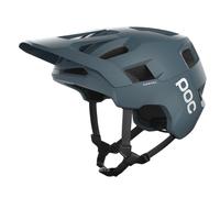 POC Kortal Calcite Blue Matt 51-54 Casco da ciclismo