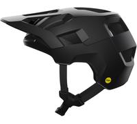 Poc Casco Per Mtb Kortal Race Mips Uranium Black Matt