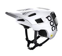 Casco POC Kortal Race MIPS bianco - XL-XXL