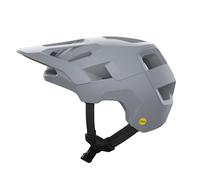 POC Kortal Race MIPS, Casco Unisex Adulto, Granite Grey Matt, M (55-58cm)