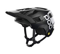 Poc Kortal Race MIPS - casco MTB Black XL/2XL