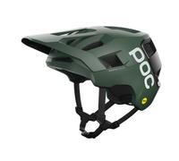 Poc Kortal Race MIPS - casco MTB Green XS/S