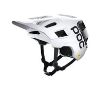 Poc Kortal Race MIPS - casco MTB White/Black XL/2XL