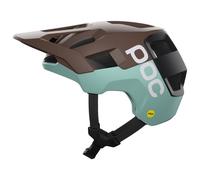 POC - Kortal Race MIPS - Casco per bici 55-58 cm - M/L turchese