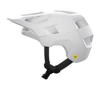 Casco mtb poc kortal race mips bianco