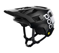 POC Kortal Race MIPS Casco da bicicletta - Protezione massima e ventilazione eccellente per appassionati di trail ed enduro, protezione MIPS, riflettore RECCO