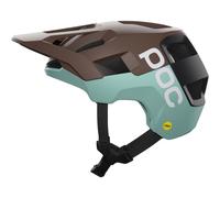 POC - Kortal Race MIPS - Casco per bici 59-62 cm - XL-XXL turchese