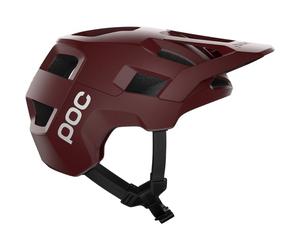 POC Kortal - Unisex - Viola / Rosso - Taglia 55/58- modello 2024