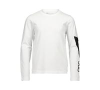 POC L/S Tee Jr tè Jr Unisex - Bambini e Ragazzi