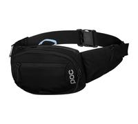 POC Lamina Hip Pack - Unisex - Nero - Taglia unica- modello 2025