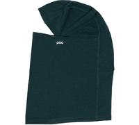 POC Merino Balaclava pargasite green 26/27