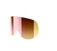 POC Lid Clarity Spare Lens di Disco, Unisex, 41346, Clarity/Spektris Rose Gold, Taglia Unica