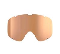 POCito Opsin lente di ricambio clarity/partly sunny silver