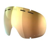 POC Fovea Mid/Fovea Mid Race lente di reserva clarity intense/sunny gold