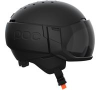 POC Levator Mips - Unisex - Nero - Taglia 55/58- modello 2026