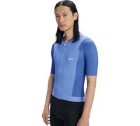 Poc Cadence Short Sleeve Jersey Blu L Uomo