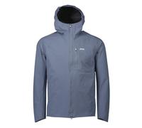 Poc M´S Motion Rain - giacca ciclismo - uomo Blue XL