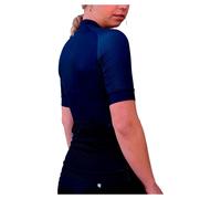 Poc Maglia A Maniche Corte Essential Road Turmaline Navy