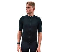 Poc Maglia A Maniche Corte Muse Uranium Black
