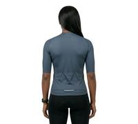 Poc Maglia A Maniche Corte Pristine Apatite Navy