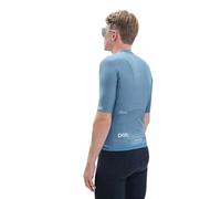 Poc Maglia A Maniche Corte Pristine Calcite Blue