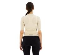 POC W Pristine Jersey Okenite Off - Donna - Bianco / Bianco - Taglia L- modello 2025