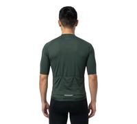 Poc Pristine Short Sleeve Jersey Verde M Uomo Pargasite Green