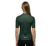 Poc Pristine Short Sleeve Jersey Verde S Donna