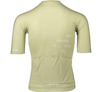 Poc Maglia A Maniche Corte Pristine Print Prehnite Green