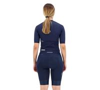 POC Pristine Women's Maglia Turmaline Navy XL