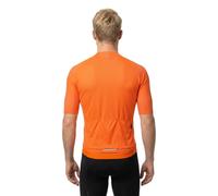 Poc Maglia A Maniche Corte Pristine Zink Orange