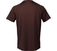 Poc Reform Short Sleeve Jersey Rosso S Uomo Axinite Brown