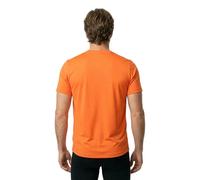 Maglia ciclismo uomo POC Reform Enduro Light zink orange (S)