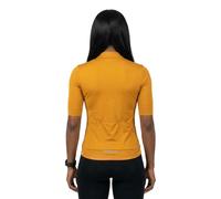 Poc Maglia A Maniche Corte Thermal Lite Bauxite Brown
